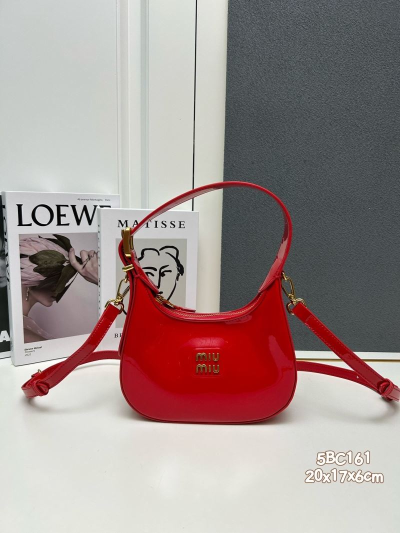 Miu Miu Hobo Bags